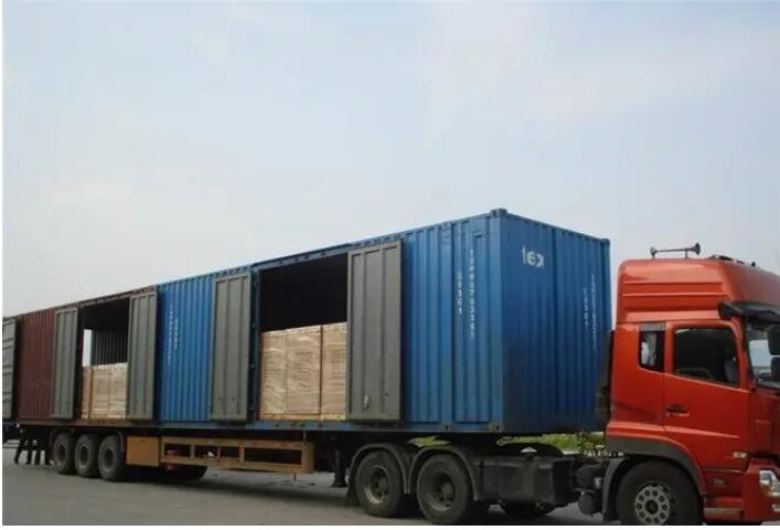 杭州到卫东区货运专线
